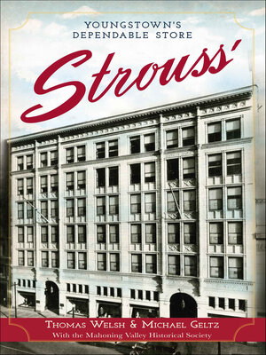 cover image of Strouss'